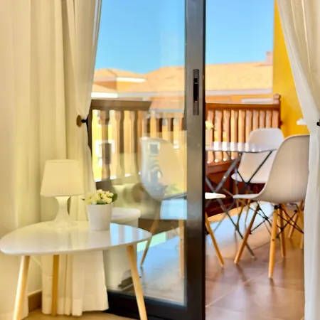 Appartement Sunset Mocan