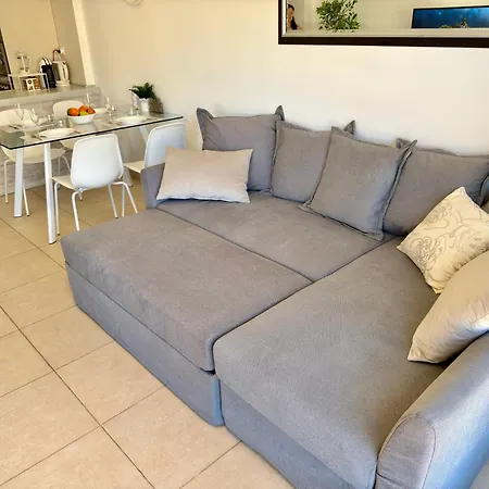 Appartamento Sunset Mocan Palm-mar