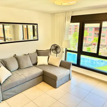 Appartement Sunset Mocan