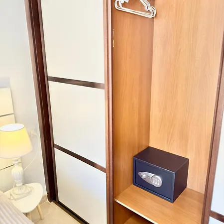 Apartamento Sunset Mocan *