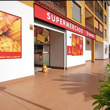 Apartamento Sunset Mocan