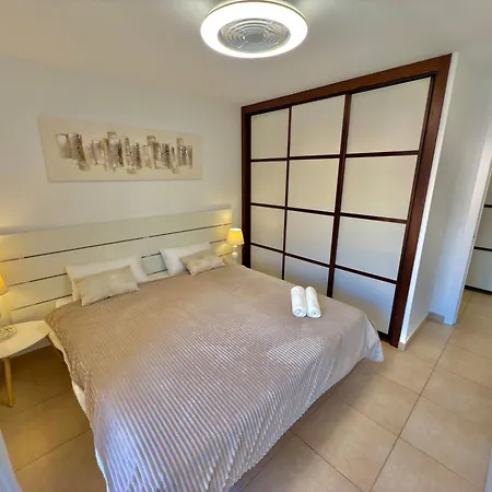 Sunset Mocan Apartamento *