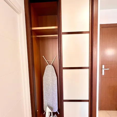 Sunset Mocan Apartamento *